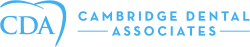 Cambridge Dental Associates logo