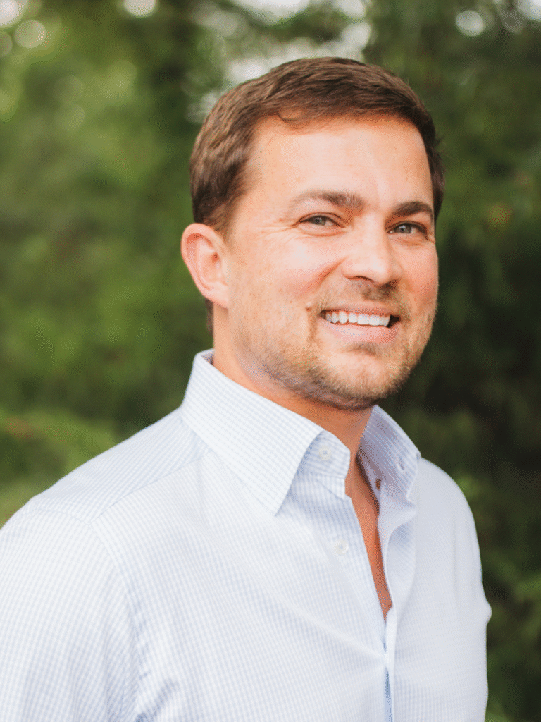 Dr. Michael Snider Head shot
